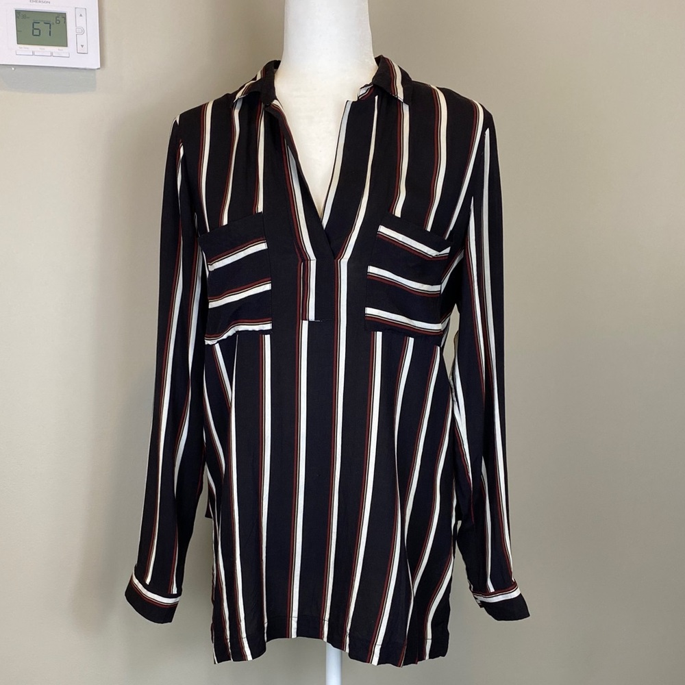 LUSH Blouse
